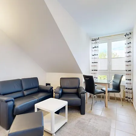 Apartmenthaus Binzer Sterne-3