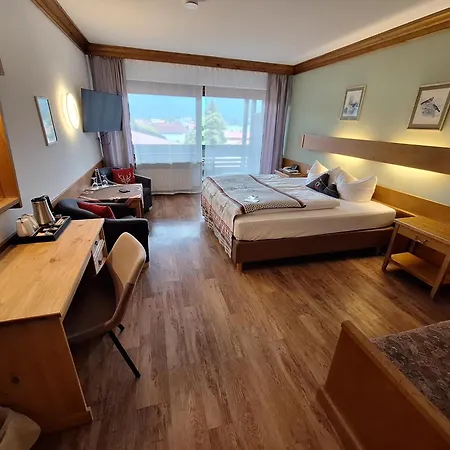 Hotel Löwen-3