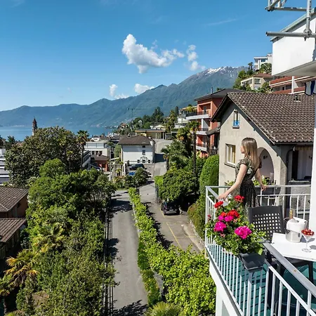 Hotel La Perla-2