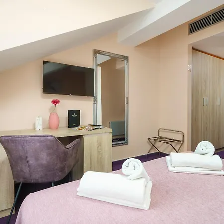 Hotel Stella Maris - Style & Comfort-2