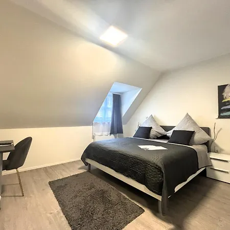 Boutique Hotel Q8 By Simplex-3