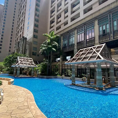 Rambler Garden Hotel-2