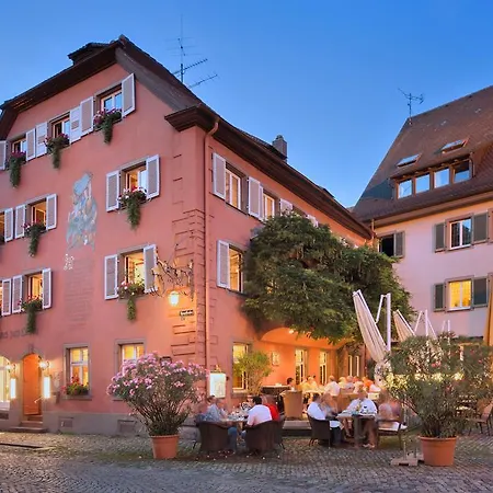 Hotel der Löwen in Staufen-2