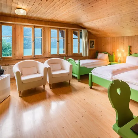 Hotel Lindenhof By Crossworld Ag-2