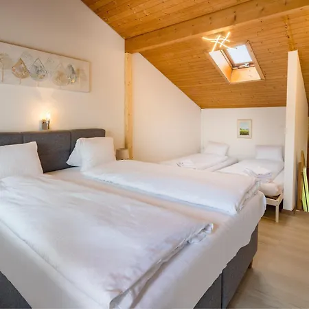 Hotel Lindenhof By Crossworld Ag-3