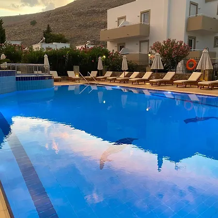 Lindos Athena-3