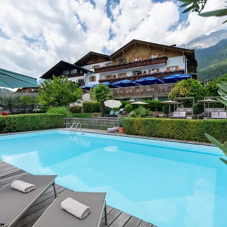 Hotel Residence Mavie-2