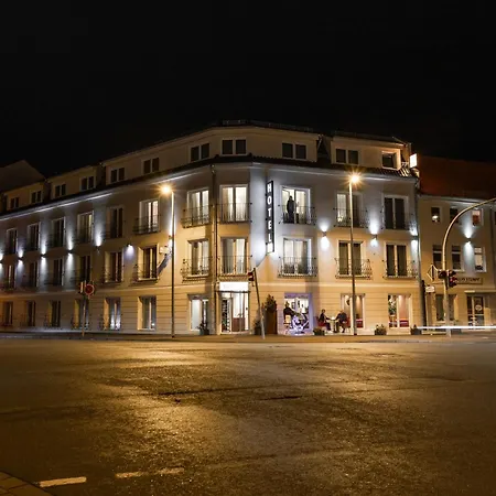 Hotel Nordhausen-3