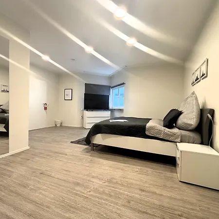 Boutique Hotel Q8 By Simplex-2