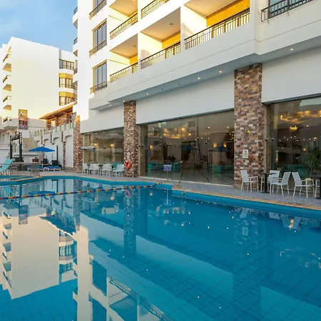 Marlin Inn Azur Resort-2