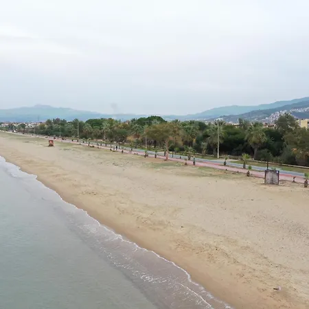 Medos Beach Hotel-3