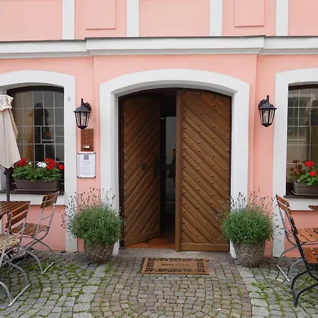 Gästehaus Birnbaum-3