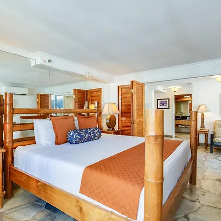 Castle Bamboo Waikiki Hotel-2