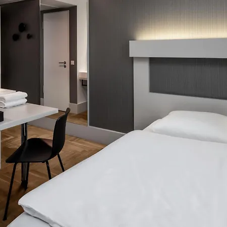 Hotel AMANO Rooms&Apartments-2