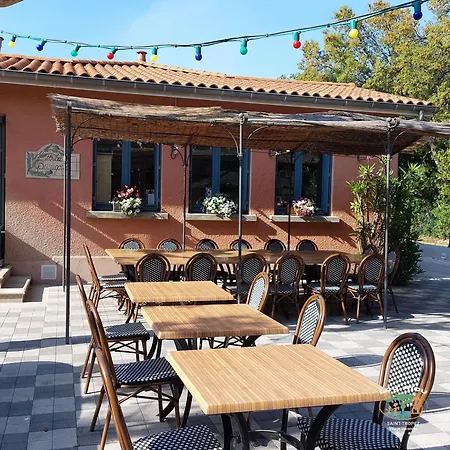 Lou Riou Village Vacances-2