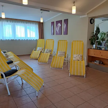 JUFA Hotel Bad Aussee-2
