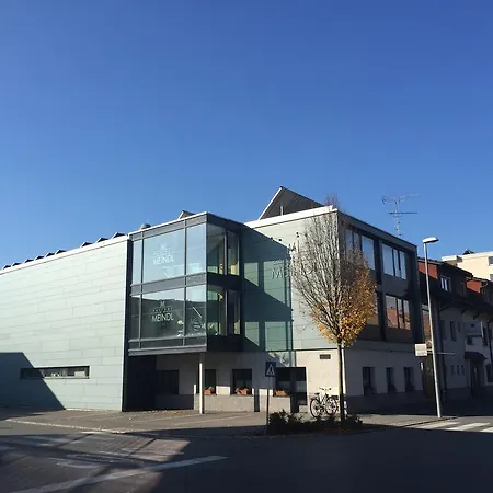Gasthof Meindl-3