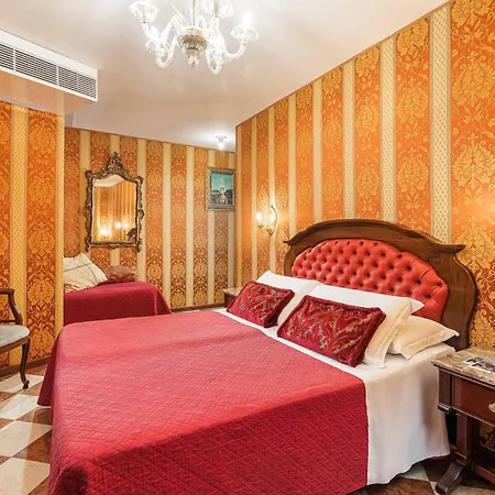 Hotel Marconi-3