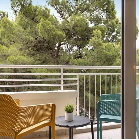 Sunny Rabac By Valamar-3