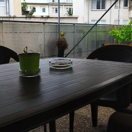 City Hotel Pforzheim-3