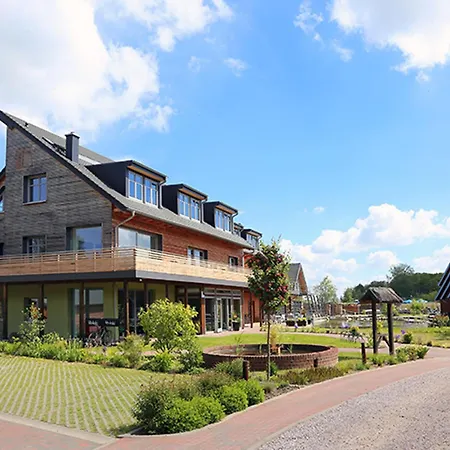 Fischerhaus Plau am See-2