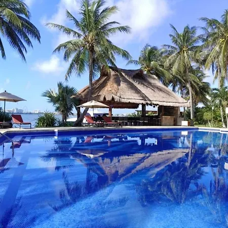 Sina Suites Cancun - Adults Only-2