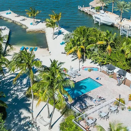 Bayside Inn Key Largo-2
