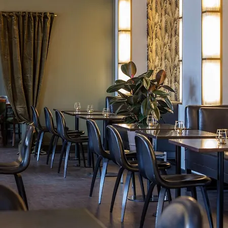 Hotel Astoria, Best Western Signature Collection-2