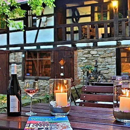 Hotel Mohrenbrunnen-2