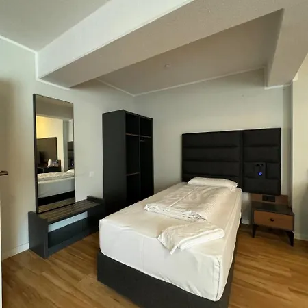 M&A Cityhotel Hildesheim-3