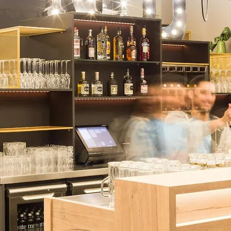 Holiday Inn - The Niu, Cobbles Essen By Ihg-2