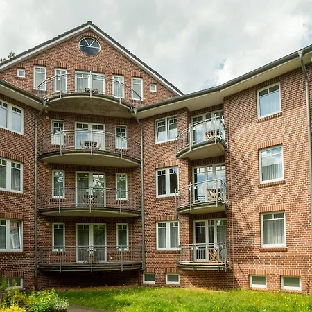Appart-Haus Business Apartments-3