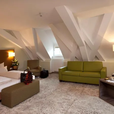 Hotel Jakob Regensburg-2