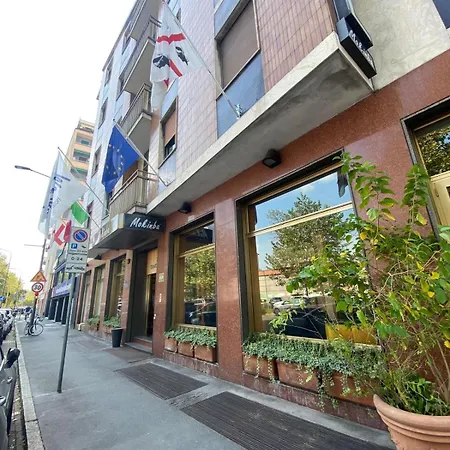 Mokinba Hotels Sant'Ambroeus-2