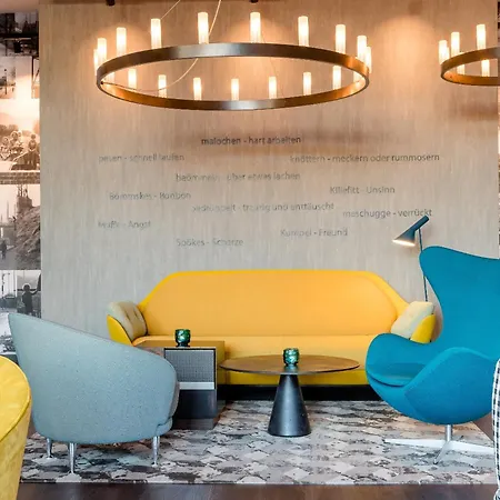 Motel One Essen-3