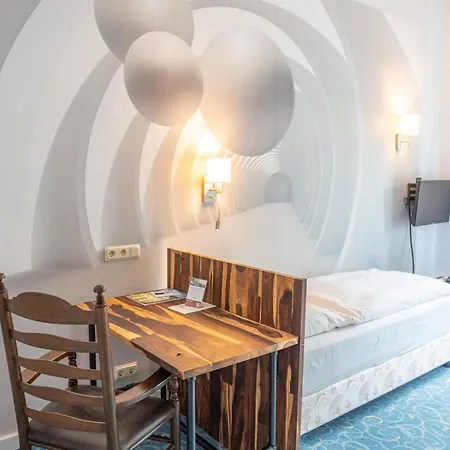 Hotel Haus Martens-3
