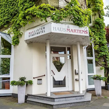 Hotel Haus Martens-2