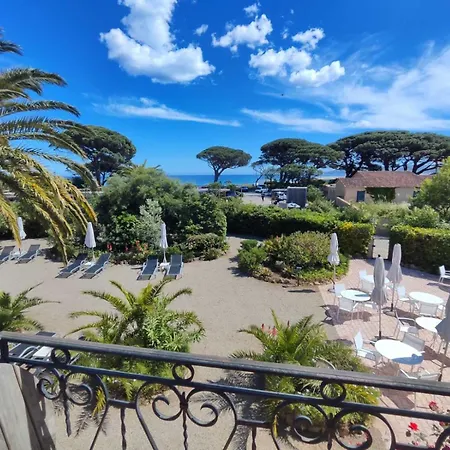 Hotel Saint Andre-3