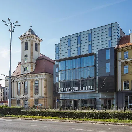 Europeum Hotel-2