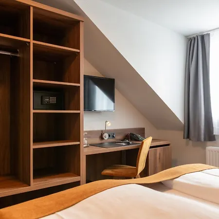 Art Hotel Aachen-2