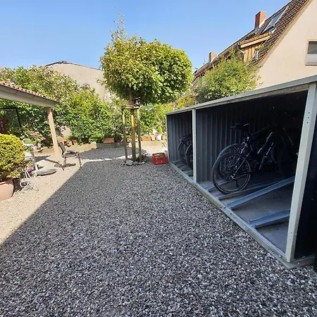 Haus Achtern Diek in erster Reihe am Meer-3
