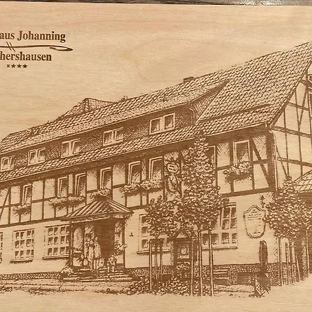 Gasthaus Johanning-3