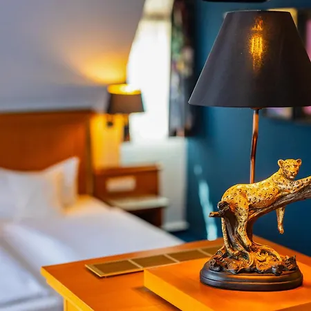 Boutique Hotel Bundschuh 3 Sterne Superior-3