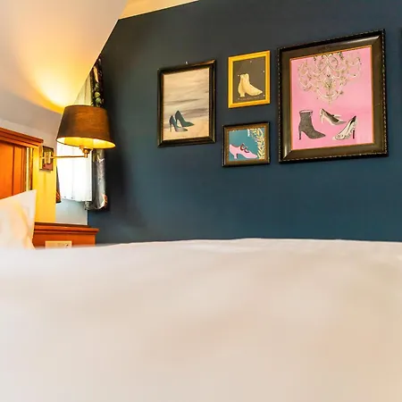 Boutique Hotel Bundschuh 3 Sterne Superior-2