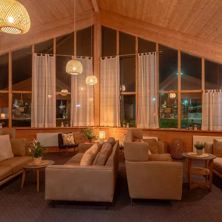 Hotel Vik I Myrdal-2