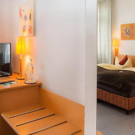 Hotel Skada City Coelln-2