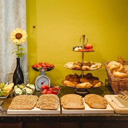 Das Franzl - Bett&Brot-2