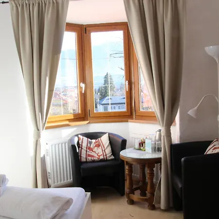 B&B Hotel Heimgartl-2