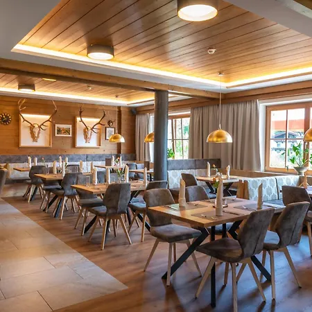 Hotel Unser Unterberg-3