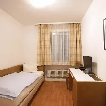 Hotel Solinger Hof-2